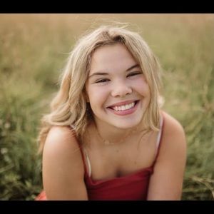 Meet your Posher, Brianna